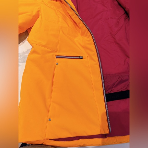 Spyder Ski & Snowboarding Jacket - Picture 4 of 13